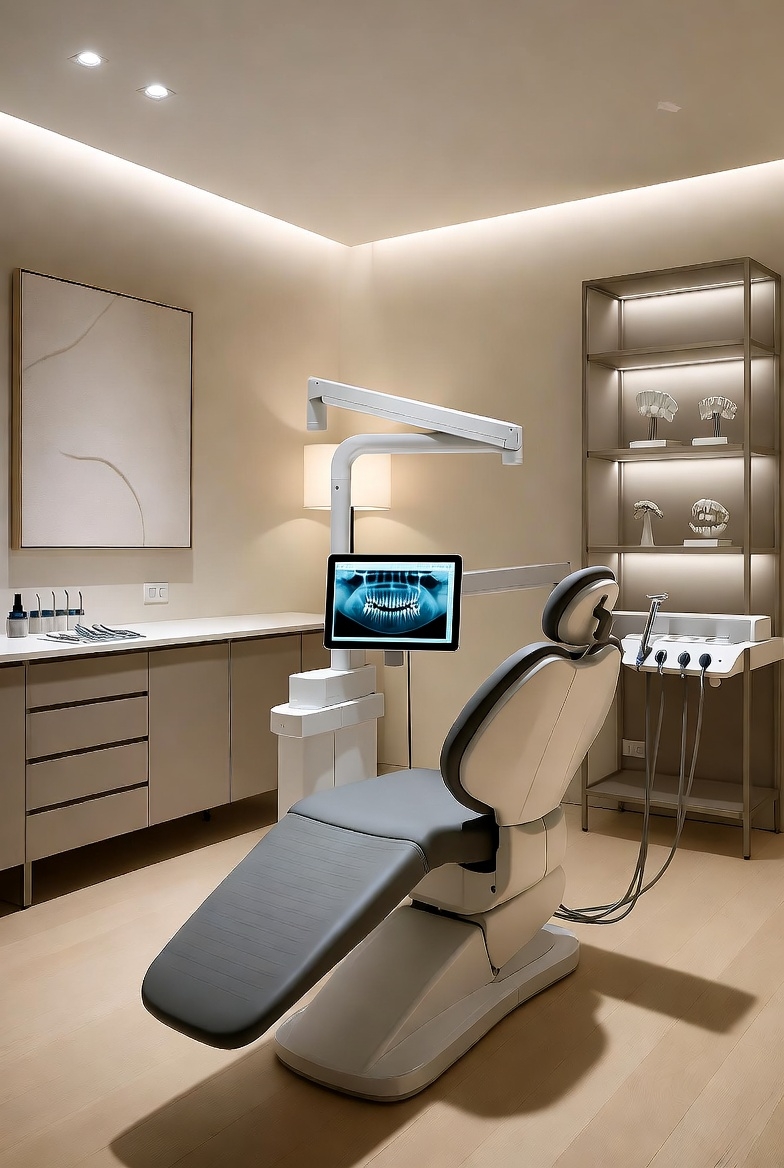 Featured image for “How Emergency Dental Care Has Evolved in 2025 in Rockville”