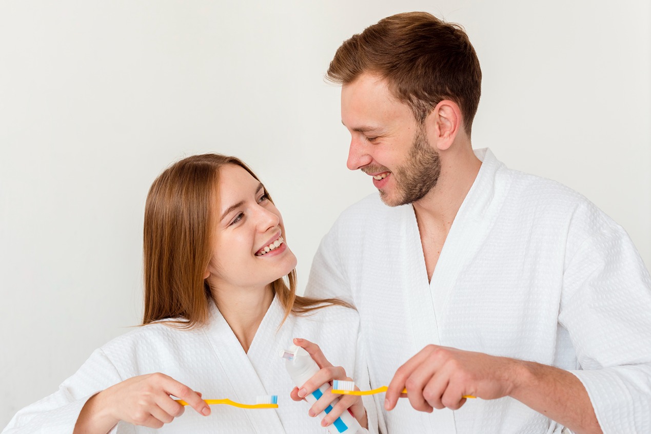 Featured image for “Beyond Cleanings and Fillings: Finding the Best Dentist in Rockville, MD”