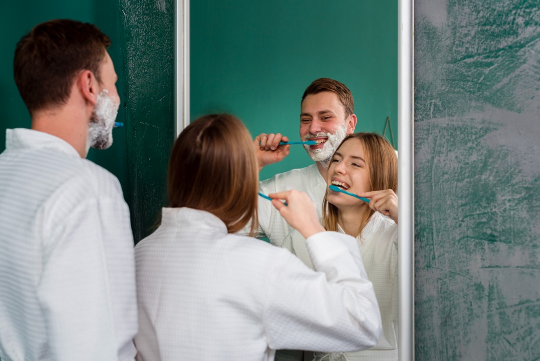 Featured image for “Adults Are Choosing Straighter Smiles with Invisalign Rockville, MD”