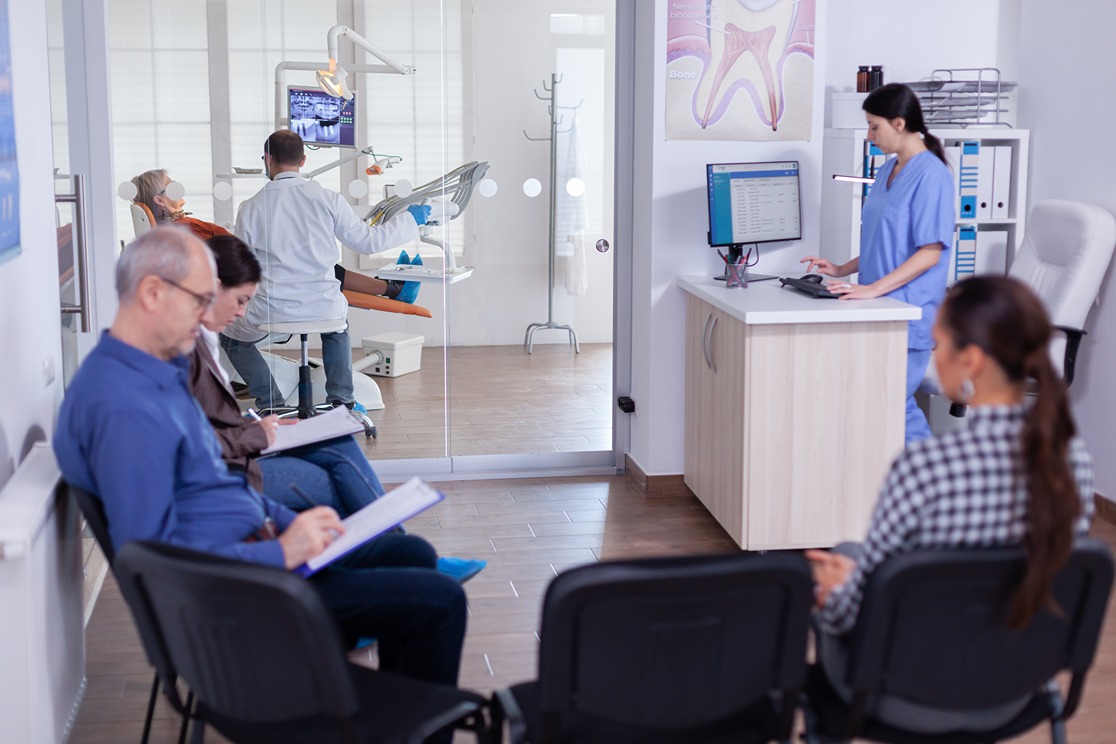 Featured image for “Blending Strength and Appearance with Porcelain Teeth Rockville, MD”