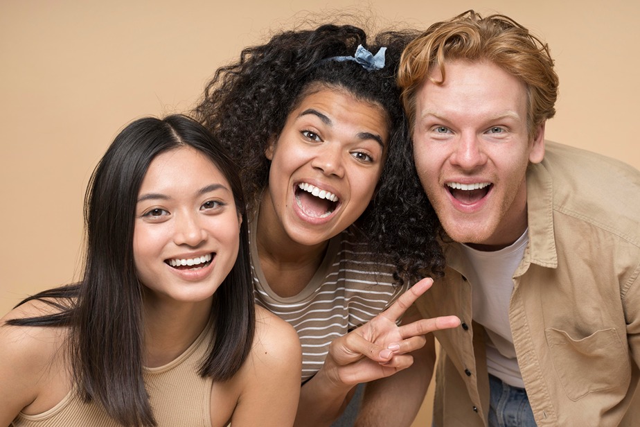 Featured image for “Small Cosmetic Changes Often Start with Teeth Whitening in Rockville, MD”