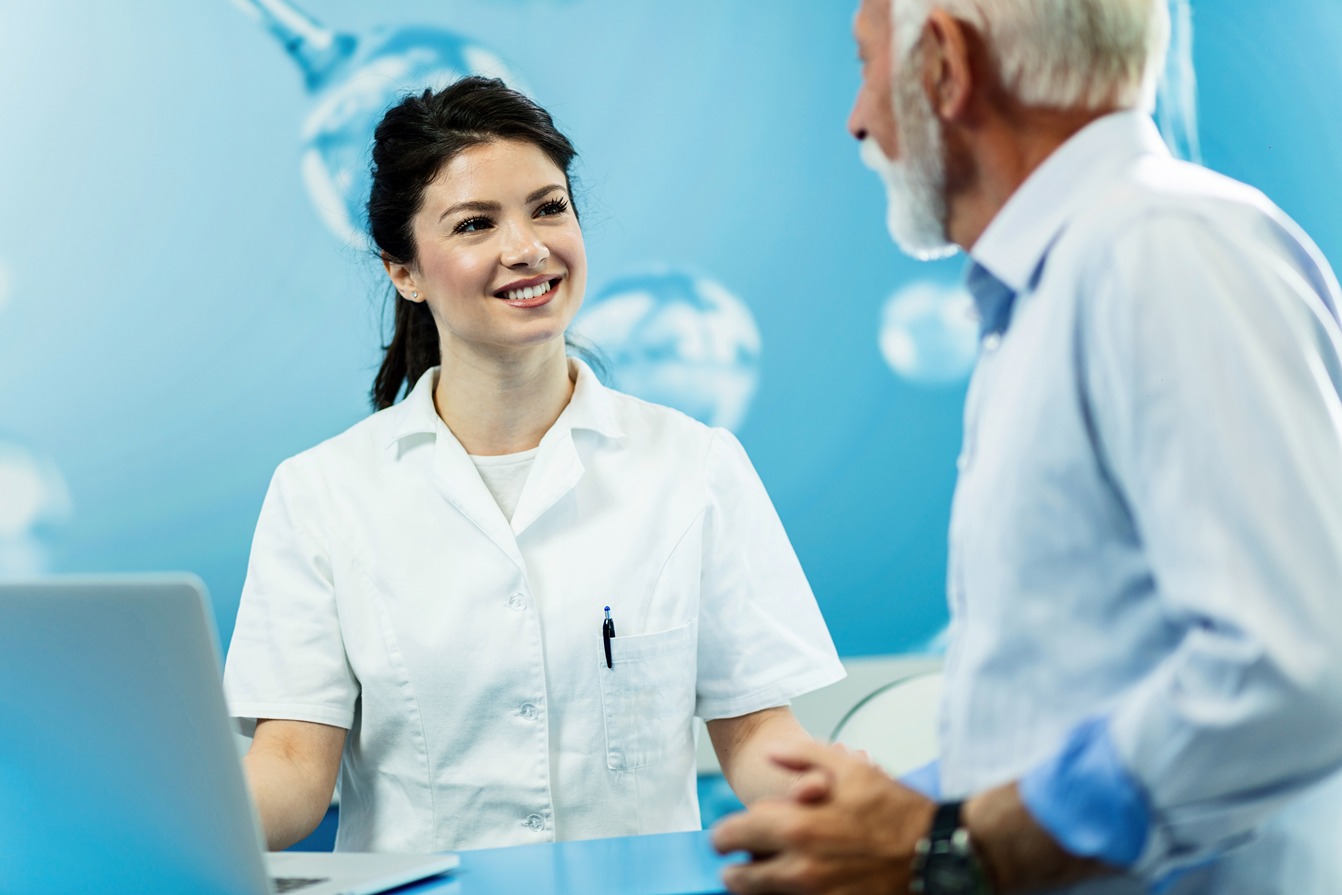 Featured image for “A Comfortable Long-Term Approach to Cosmetic and Family Dental in Rockville, MD”