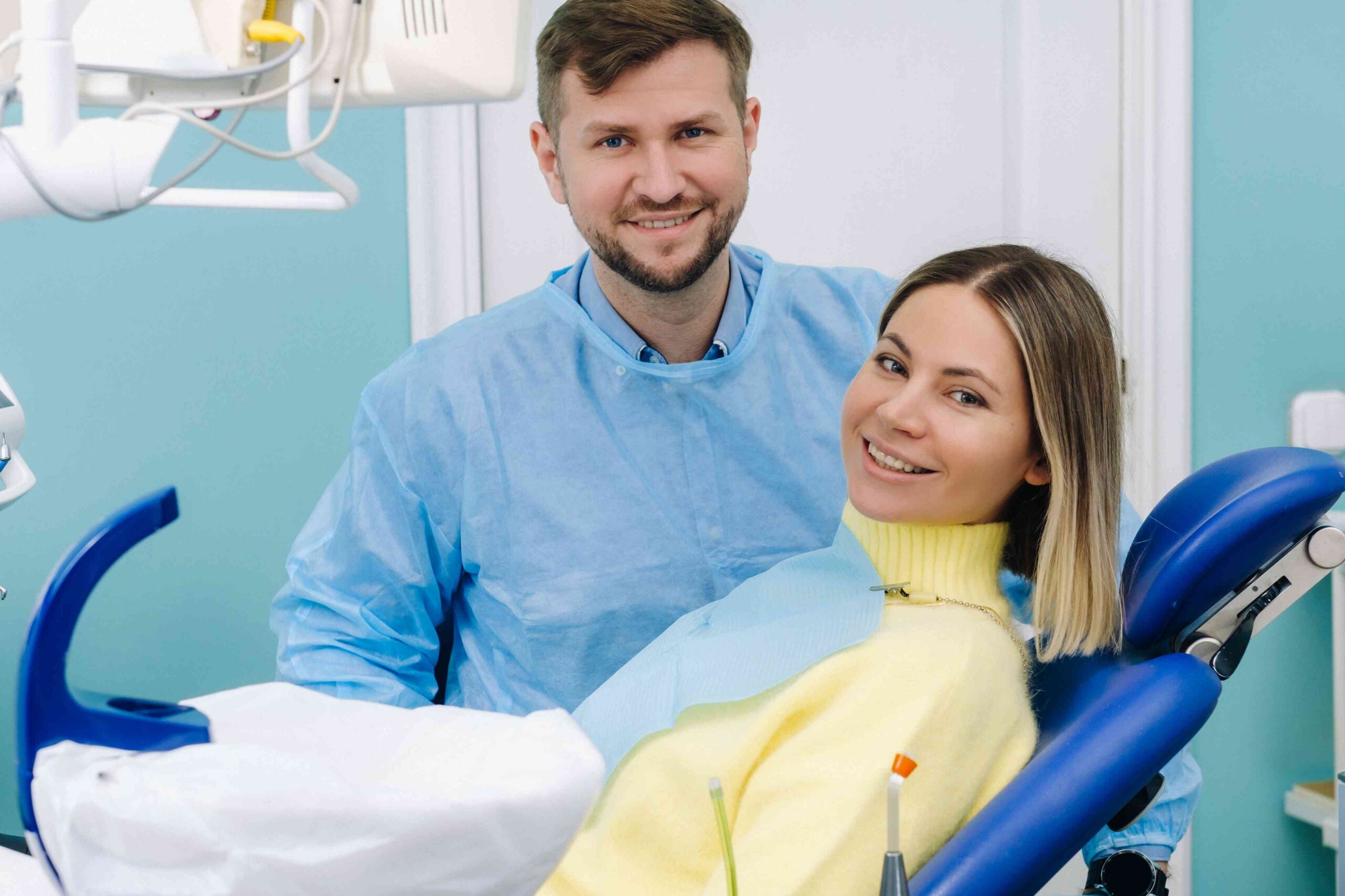 Featured image for “How dental veneers Rockville, MD May Improve Tooth Shape and Smile Balance”