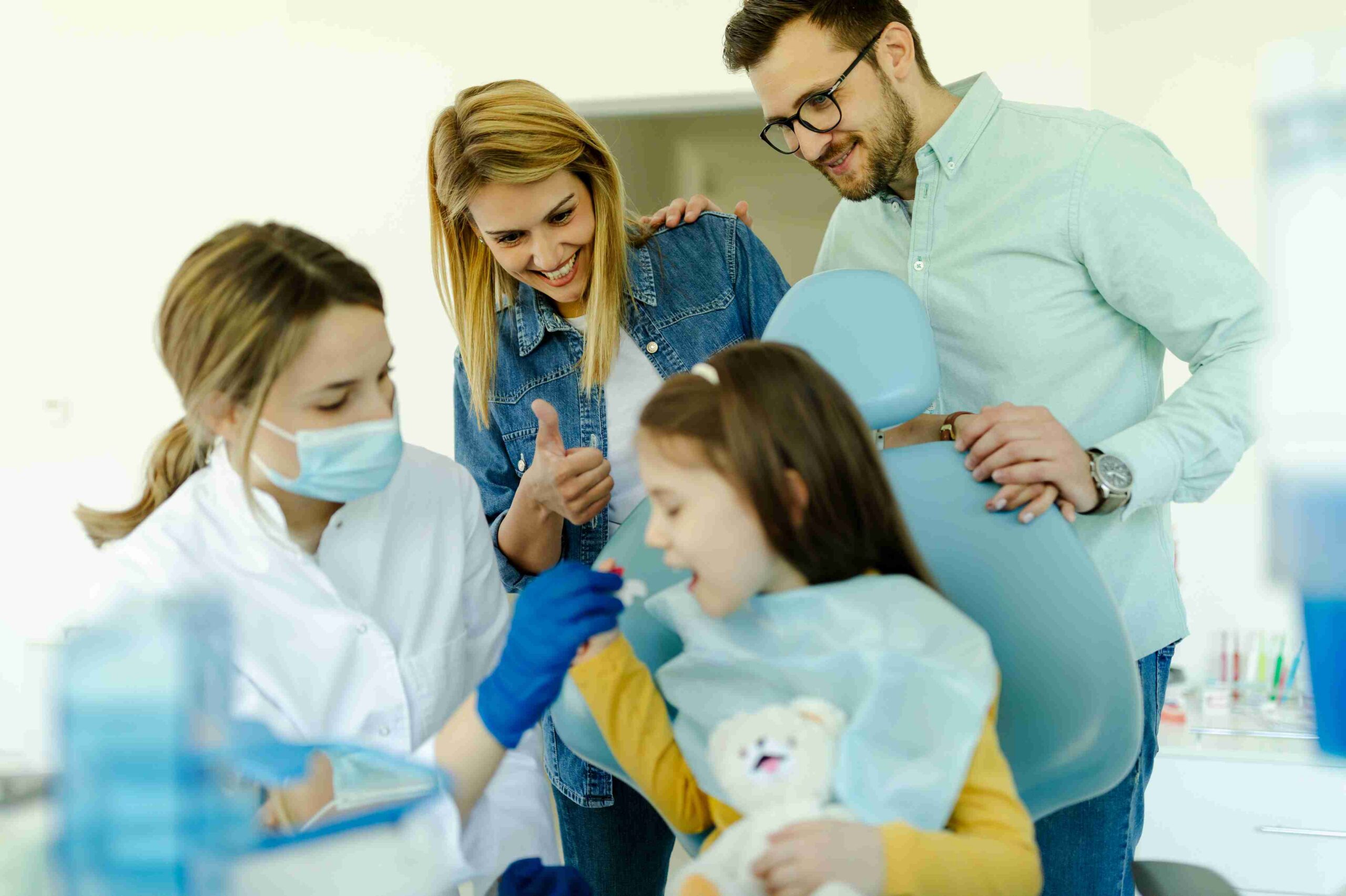 Featured image for “How a Family Dentist in Rockville, MD Supports Different Ages and Dental Needs”