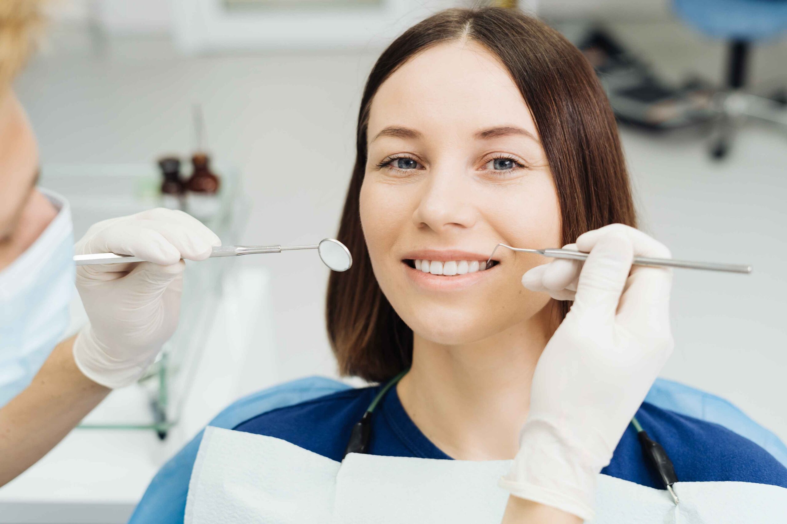 Featured image for “How a Tooth Sealant in Rockville, MD Can Help Protect Back Teeth”