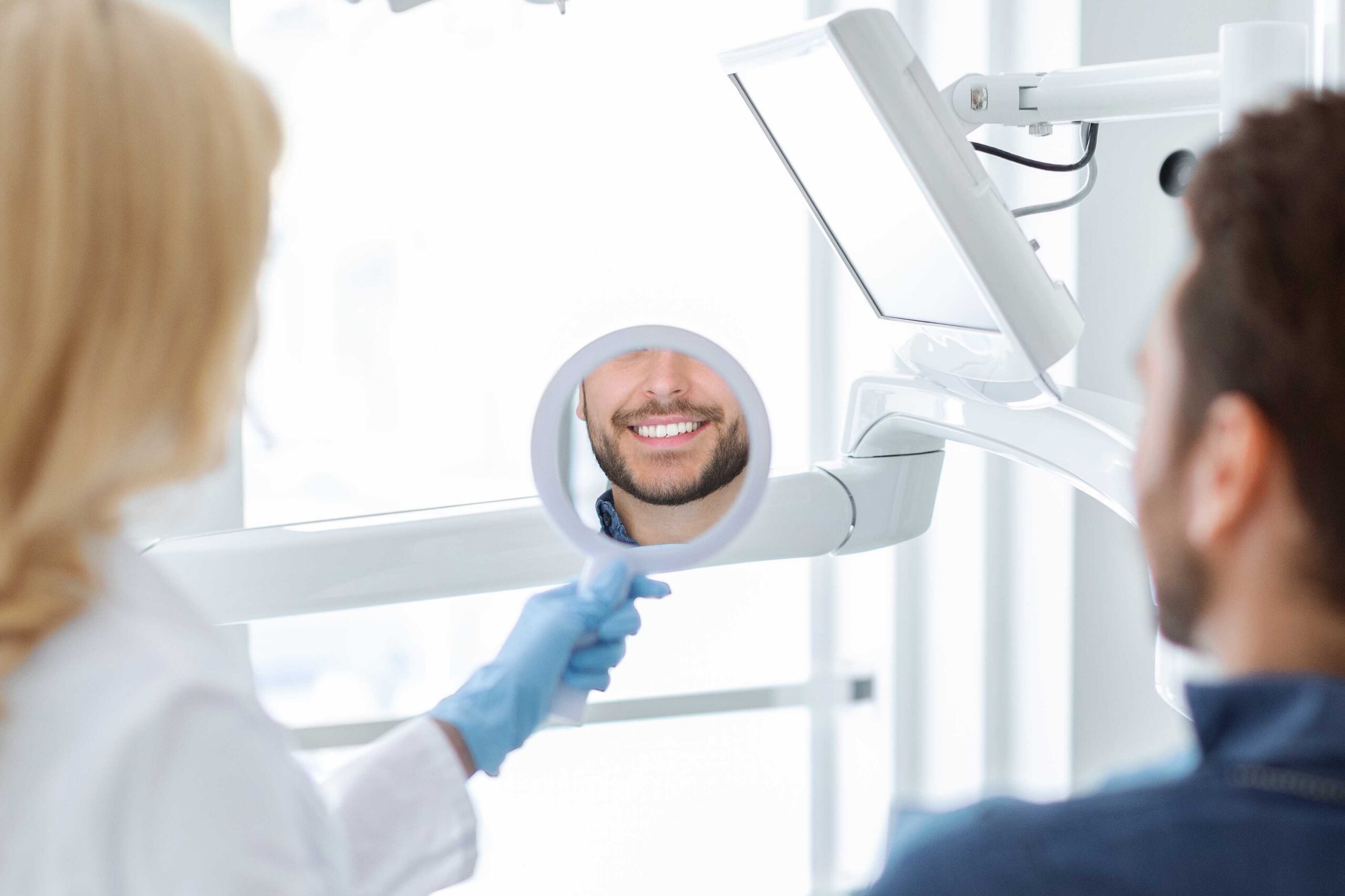 Featured image for “What to Know Before teeth whitening Rockville, MD”