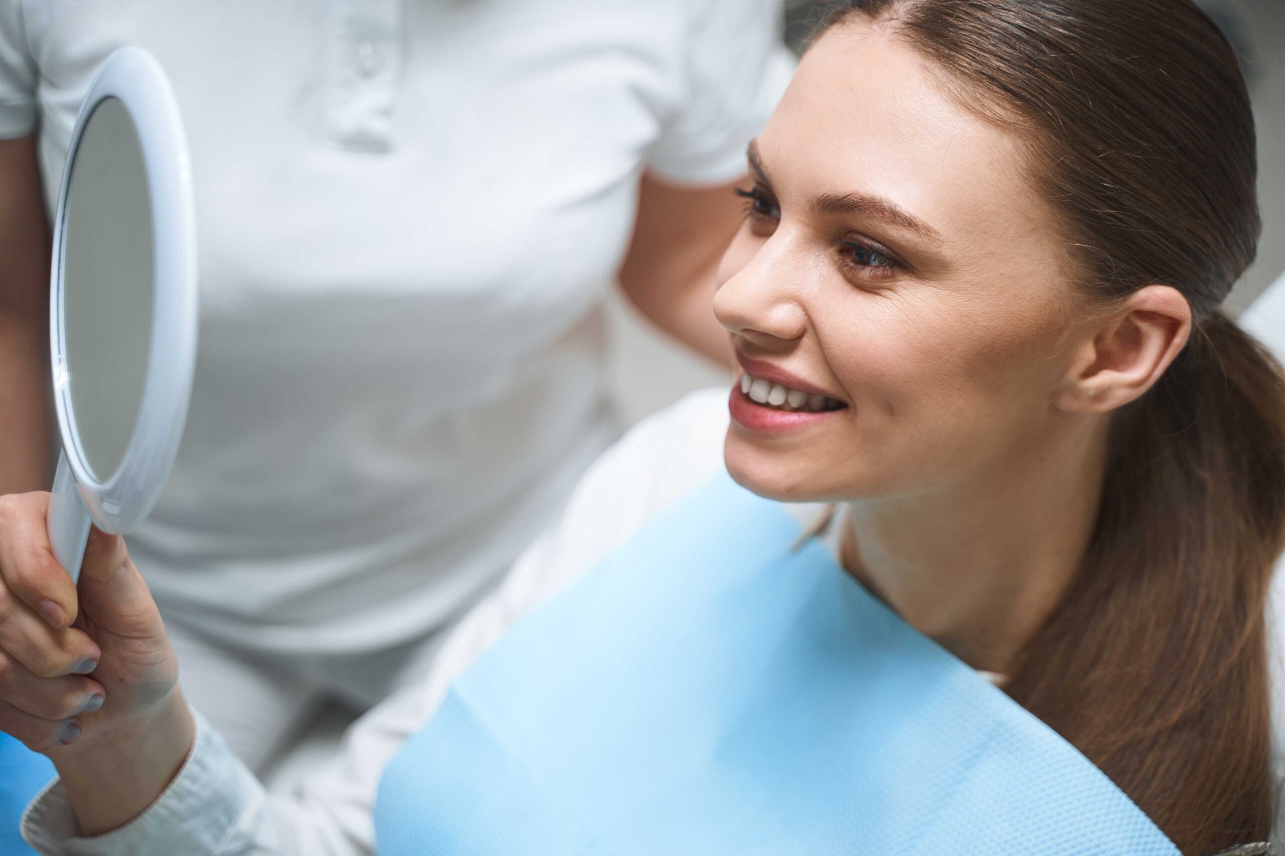 Featured image for “What Patients Should Know About Invisalign Rockville, MD”