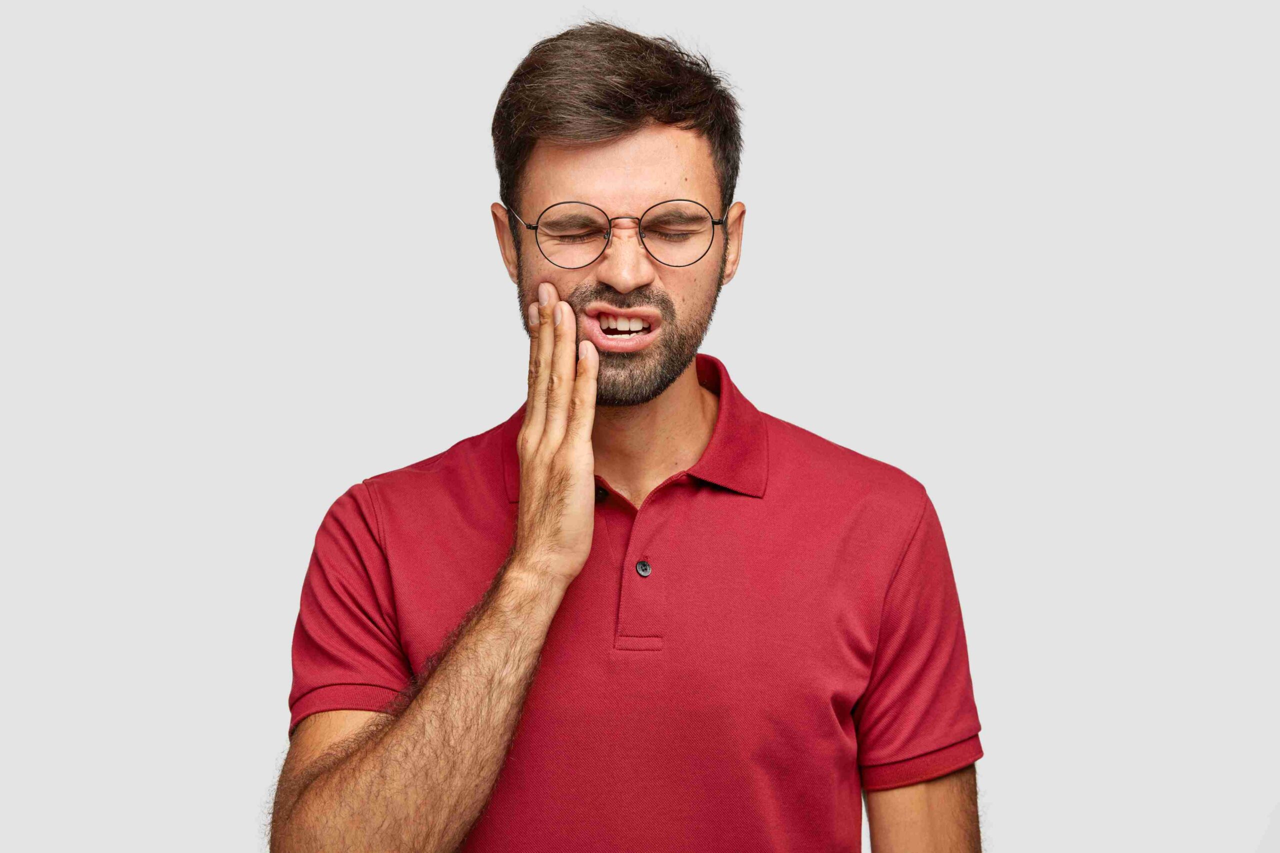 Featured image for “When Wisdom Tooth Extraction in Rockville, MD May Be Recommended”