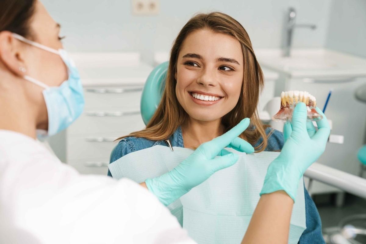 Featured image for “Clear Aligner Planning with Invisalign Rockville MD”