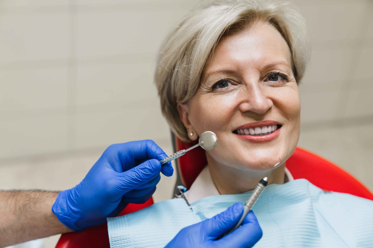 Featured image for “Dental Crowns Rockville, MD for Stronger Tooth Repair”