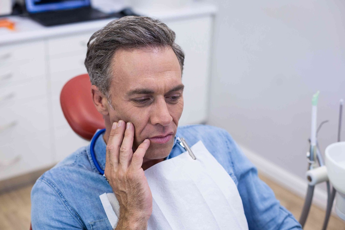 Featured image for “Emergency Dentist Rockville, MD for Urgent Tooth Pain and Dental Injuries”