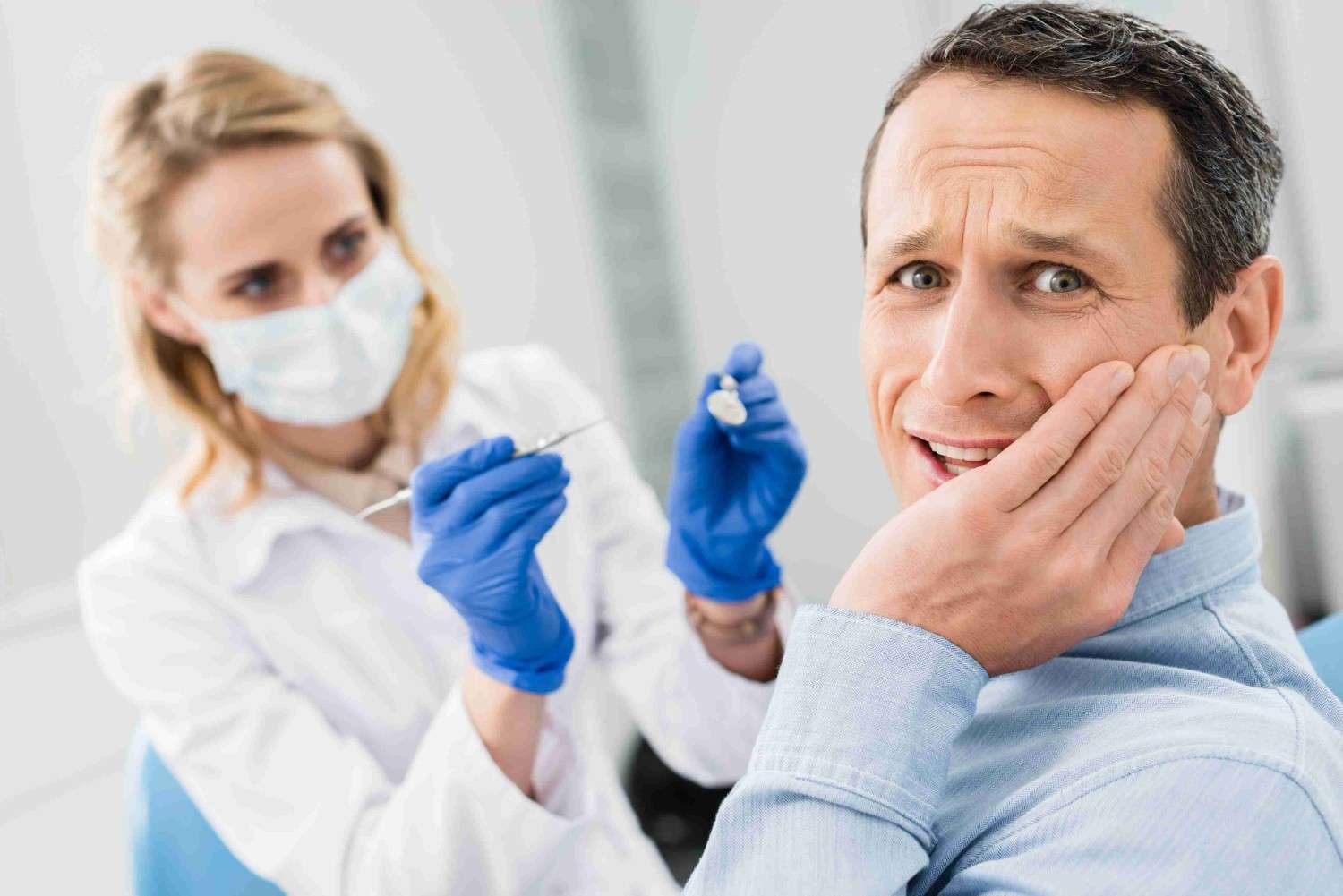 Featured image for “What to Know About Wisdom Tooth Extraction Rockville MD”