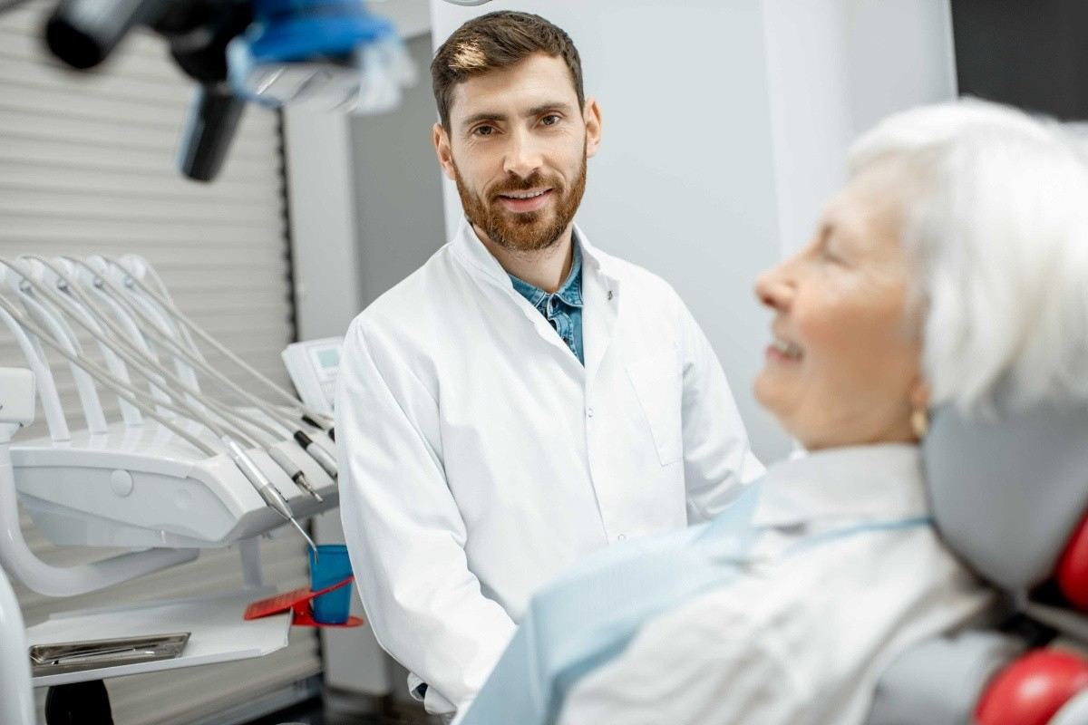Featured image for “What to Review Before Starting Invisalign”