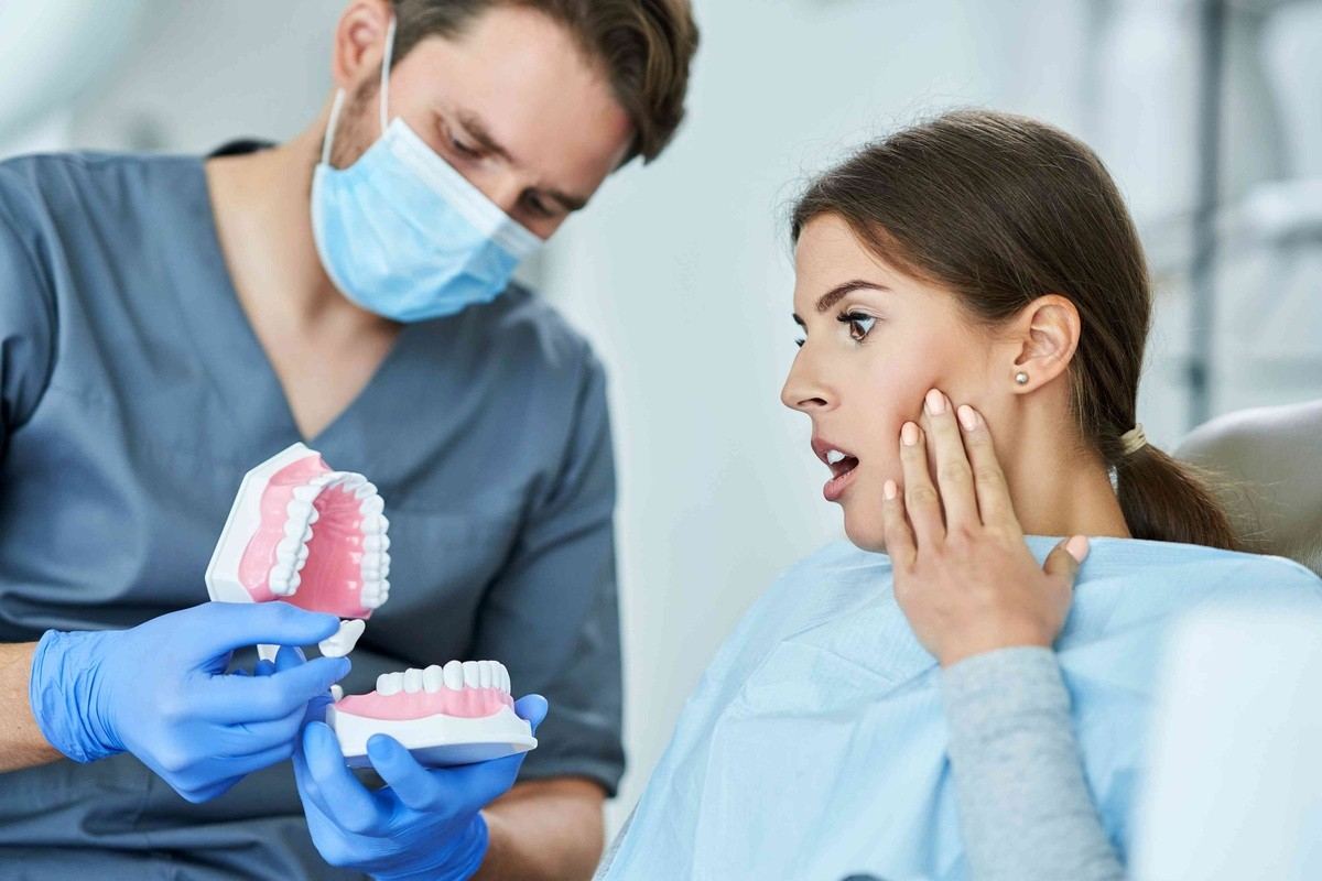 Featured image for “What to Know Before wisdom tooth extraction”